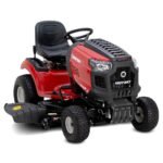 Troy-Bilt Super Bronco 50K FAB Riding Lawn Mower | 50 in | 24 HP/747cc Twin-Cylinder KOHLER Engine