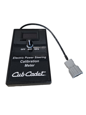 Challenger™ Power Steering Alignment Tool