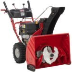 Troy Bilt Vortex 2610 3 Stage 357cc Gas Snow Blower