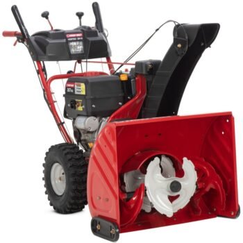 Troy Bilt Vortex 2610 3 Stage 357cc Gas Snow Blower