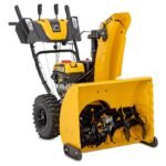 Cub Cadet 2x 26 Two Stage Snow Blower | 26 in. | 243cc IntelliPower Engine | Electric Start | Power Steering | Steel Chute (Open Box)