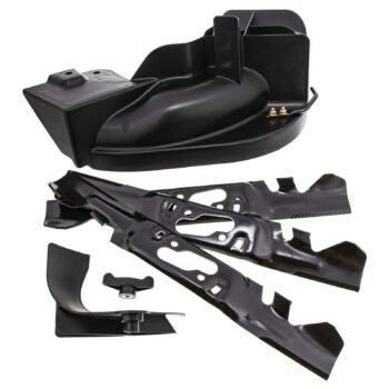 CUB CADET 19A30039100 50" FastAttach Xtreme Mulch Kit Enduro XT2 SLX50 GX50 Fabricated Decks