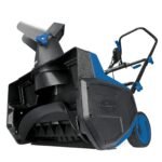 Restored Snow Joe SJ617E 18-Inch 12 Amp Motor Electric Single Stage Snow Thrower (Refurbished)