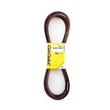 954-05025 54-Inch Lawn Mower Deck Belt