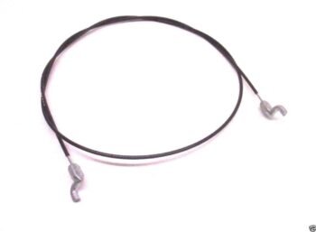 MTD 946-04036 32.75-inch Wheel Adjustment Cable