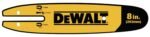 DEWALT DWZCSB8 Replacement Bar, Yellow/Black