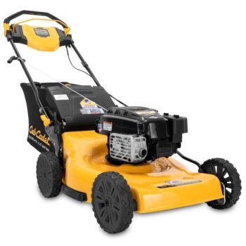 Cub Cadet SC900 SELF-PROPELLED MOWER | 23 Inch | 190cc Briggs & Stratton 875 Pro Series Engine | Rear-Wheel Drive (Open Box)