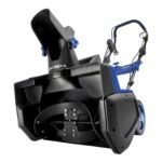 Restored Snow Joe SJ625E-RM Electric Single Stage Snow Thrower | 21-Inch | 15 Amp Motor (Refurbished)
