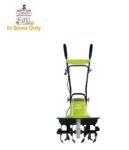 Restored Sun Joe TJ604E | In-Store Exclusive | 16 in 13.5 AMP Electric Garden Tiller/Cultivator (Refurbished)