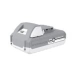 Restored CERTIFIED AUTHENTIC Snow Joe + Sun Joe iON+ 24VBAT-LTE | EcoSharp LITE Lithium-Ion Battery | 24 Volt | 2.0 Ah (Refurbished)