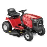 Troy Bilt Bronco 42 Riding Lawn Mower | 547cc Troy-Bilt engine | 42" deck | AutoDrive Transmission
