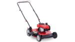 Restored Troy-Bilt TB105B | 21 in. Push Lawn Mower | 140cc Briggs & Stratton Engine | TriAction Cutting System (Refurbished)
