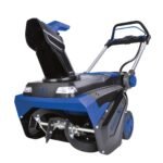 Restored Scratch and Dent Snow Joe iON100V-21SB-CT-RM | 100-Volt |Cordless Variable Speed | Single Stage| 21-Inch | Core Tool Only (Refurbished)