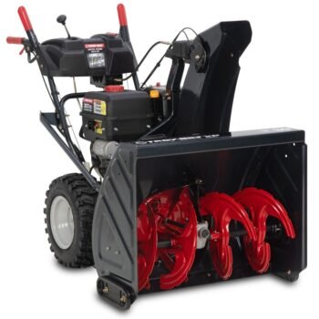 Troy Bilt Arctic Storm 3010 XP | 30in Two Stage Snow Blower |  357cc Troy-Bilt Engine